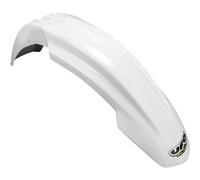 Yamaha Kotflügel Vorne Weiß YZ 125/250 2006-2014 / YZF 250/450 2006-2009 / WRF 250/450 2006-2011