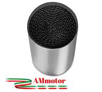 Yamaha Mt-09 2016 Katalysator Fur Auspuff Mivv Oval M2 Motorrad Acc.042.A1