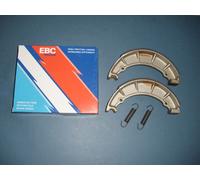 YAMAHA SR 500 48T Bremsbacken Bremsbeläge vorne Trommelbremse front brake shoes
