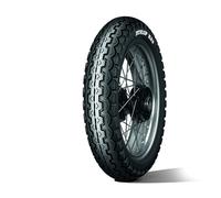 Yamaha TD3 250 1972 Dunlop K82 Vorne Reifen 3.00-18