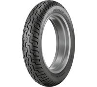 Yamaha Virago XV 125 S 1998-2001 Dunlop D404 Vorderreifen 3.00-18