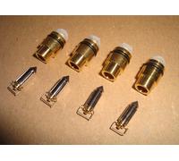 Yamaha XJ 900 31A+58L+4BB Schwimmernadel - Ventile für Vergaser carburator parts