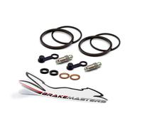 Yamaha XJR1300 2001 Dichtungssatz Bremssattel hinten 5EA Ersatzteile