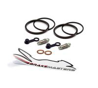 Yamaha XJR1300 2004 Bremssattel Dichtungssatz hinten 5UX Ersatzteile