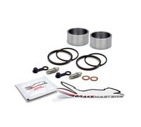 Yamaha XJR1300 2008 Bremssattelkolben Hinten Dichtung Ersatzteile 5WM