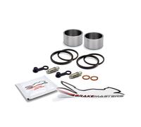 Yamaha XJR400 Blue Spot 2005 Hintere Bremszangen Kolbendichtung Ersatzteile