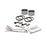 Yamaha XJR400 Sumitomo 1994 Hintere Bremszangen Kolben Dichtung Ersatzteile