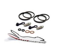 Yamaha XJR400 Sumitomo 1996 Bremssattel Dichtungssatz hinten Ersatzteile