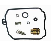 YAMAHA XV 125 250 XVS 125 250 Vergaser Reparatursatz Dichtungen Schwimmernadel