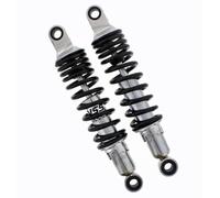 YSS Stoßdämpfer-Satz Stereo Öldruck YSS mit ABE