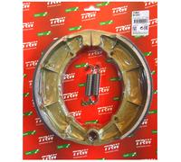 Bremsbelagsatz TRW MCS957