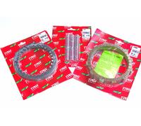 Yamaha YFM 660 Raptor- TRW-Lucas Kupplungs-Satz komplett clutch kit 01-05