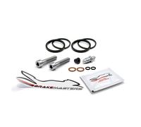 Yamaha YP125 R X-Max 2013 Bremssattel Hinten Überholung Zubehör Ohne ABS