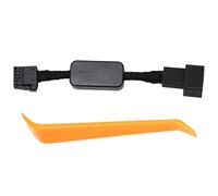 YananAC Auto Start Stop Deaktivieren Löschen Eliminator Canceller für Alhambra Sharan 7N 2010-2020 für T0uran 1T 2010-2015 Automatische Start-Stopp-Freigabe