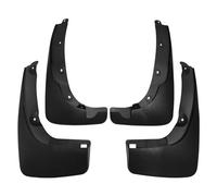 YANGDUN Auto Schmutzfänger für 2000-2005 Toyota RAV4,Auto Vorne und Hinten Schmutzfänger Kratzfest Spritzschutz Kotflügel Zubehör