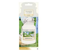 Yankee Candle - Clean Cotton - Car Jar®