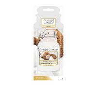 YANKEE CANDLE CAR JAR AUTODUFT SOFT BLANKET