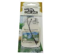 Yankee Candle - Clean Cotton - Car Jar®