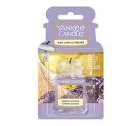 Yankee Candle Lemon Lavender Car Jar Ultimate Raumduft 24 g