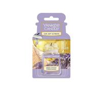 Yankee Candle Lemon Lavender Autoduft zum Aufhängen 1 St.