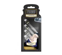Yankee Candle Auto-Lufterfrischer Midsummer's Night 4 Stück