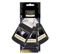 Yankee Candle Midsummers Night Car Jar Bonus Pack