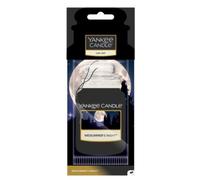 Yankee Candle Midsummers Night Car Jar Single