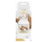Yankee Candle Soft Blanket Duftkerze, Pappe, Weiß, Klein