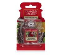 YANKEE CANDLE Car Jar® Ultimate Autoduft Red Raspberry - Himbeere