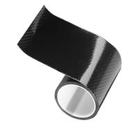 YARNOW 5d Carbonfolie Türkantenschutz für Autos Selbstklebende Vinylfolie Kratzfest und Universeller Schutz für Autotüren und Einstiegsleisten