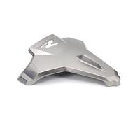 YaSao Motorrad Hinten Sozius-Sitz Motorrad Zubehör Hinten Sitz Abdeckung Schwanz Abschnitt Motorrad Verkleidung Gugel Für B&MW F 900 R XR F900R F900XR(2)