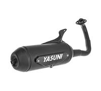 Auspuff YASUNI Eco - Piaggio TPH 50 [Typhoon 50]