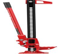 High-Lift Offroad Wagenheber, Stockwinde 33“ 115-690mm 2t