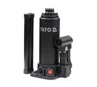 Yato 17001 Einkaufstasche yt-3t-cric Flasche Hydraulische