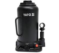 Profi Hydraulischer Stempelwagenheber YT-17007 bis 20 Tonnen - Yato