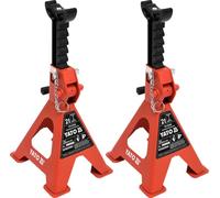 JACK STANDS 2T 2PCS