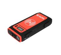 YATO YT-83085 Starthilfe-Powerbank 16000mAh mit induktiver Ladefunktion