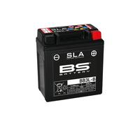 YB3L-B BS Batterie SLA Yamaha DT 80 LC I&II 125 RD 80 XT 350 XT 500 Kawa KDX 200