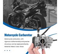 YBR125 Motorrad Vergaser 125CC System Moto Ersatzteile für YJM125