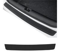 YBZNCASC Auto Kofferraum Einstiegsleisten Schutz, für Dacia Sandero Stepway 3.GEN 2.Gen 2012-2025 Anti Kratz Auto Türschweller Stoßstangenschutz Abdeckung Ladekantenschutz