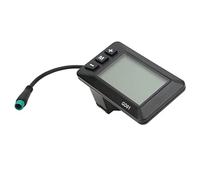 Yctze 2 Stück Auto-Scheibenbremssattel-Fake-Abdeckungen Links und Rechts, Zubehör Zum Nachrüsten, Rot, Einfache Installation, Bremssattel-Abdeckungen, Bremssattel-Abdeckung, Scheibenbr