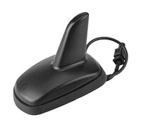 Yctze Autoantenne, Ersatzantenne für Auto, Haifischflosse, Dach, für 5 6 Polo, 6R, A1, Dachsitz, 5 GTI, Haifischantenne