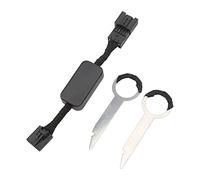 Yctze Start Stopp Deaktivieren, Auto Start Stop Eliminator Cancel Device Kabel Hochleistungs Plug and Play für S4 B9 2016-2023