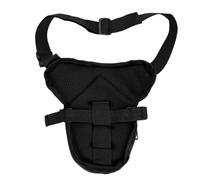 Yechiry Drop Sport Oberschenkeltasche, Vielseitige, Verstellbare