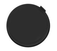 Yechiry Scheinwerfer-Staubschutz, 1609015380, Langlebiger Ersatz für Scheinwerfer-Staubkappe, Passend für 301 2013-2019, Einfache Installation für Auto-Enthusiasten