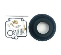 YESKIT Dichtungssatz Motorrad Vergaser Reparatur Kit Für Suzuki DR350 Für Goose350 Einzylinder Motor Für Mikuni Für BST40