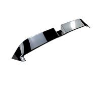 YHAINI Autospoiler Für VW für Polo 4 für MK4 9N 9N3 2003 2004 2005 2006 2007 2008 Auto Heckspoiler Flügel Heckklappe Lip Body Kits Tuning