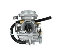 YHAINI Vergaser Motorrad Motorrad Vergaser Für Yamaha für Virago Route 66 V für Star 125 250 XV250 XV125 1988-2023 1997-2000 V-Twin für Motor