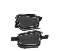YHGGDN Motorrad Gepäcktasche Satteltasche Motorrad-Seitenkoffer-Innentaschen Für R1200R R1200RS R1250R R1250RS R 1200 1250 RS Seitenkoffer-Aufbewahrung Innentasche Sitztasche