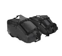 YHGGDN Motorrad Gepäcktasche Satteltasche Satteltaschen Für R1250RS R1200GS R1200ST Adventure R 1250 1200 RS GS ST Seitenkoffer Seitliche Gepäckaufbewahrungstasche Sitztasche